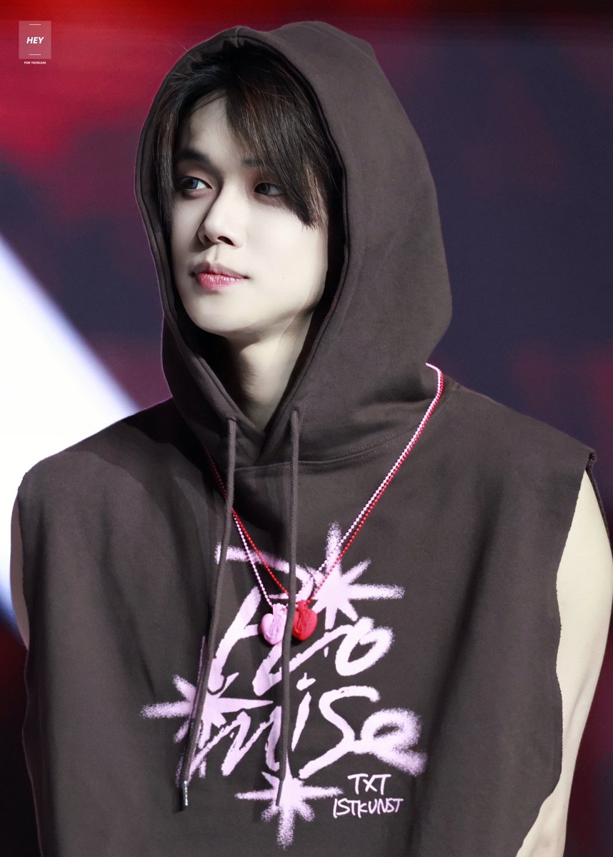 250307

#투모로우바이투게더 
#최연준 #연준 #YEONJUN #ヨンジュン
#TOMORROW_X_TOGETHER
#TXT