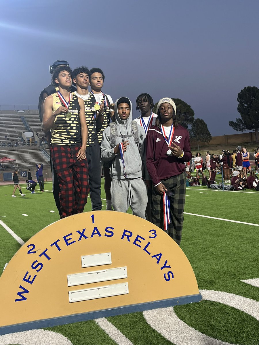 LHS Rebels Track and Field tweet media