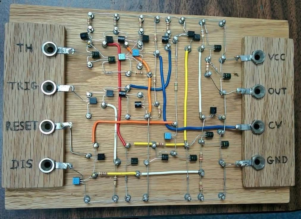 Cyber City Circuits tweet media