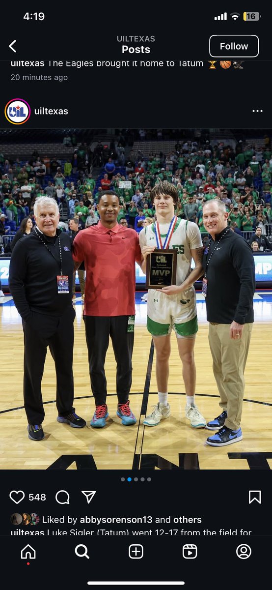 Luke Sigler tweet media