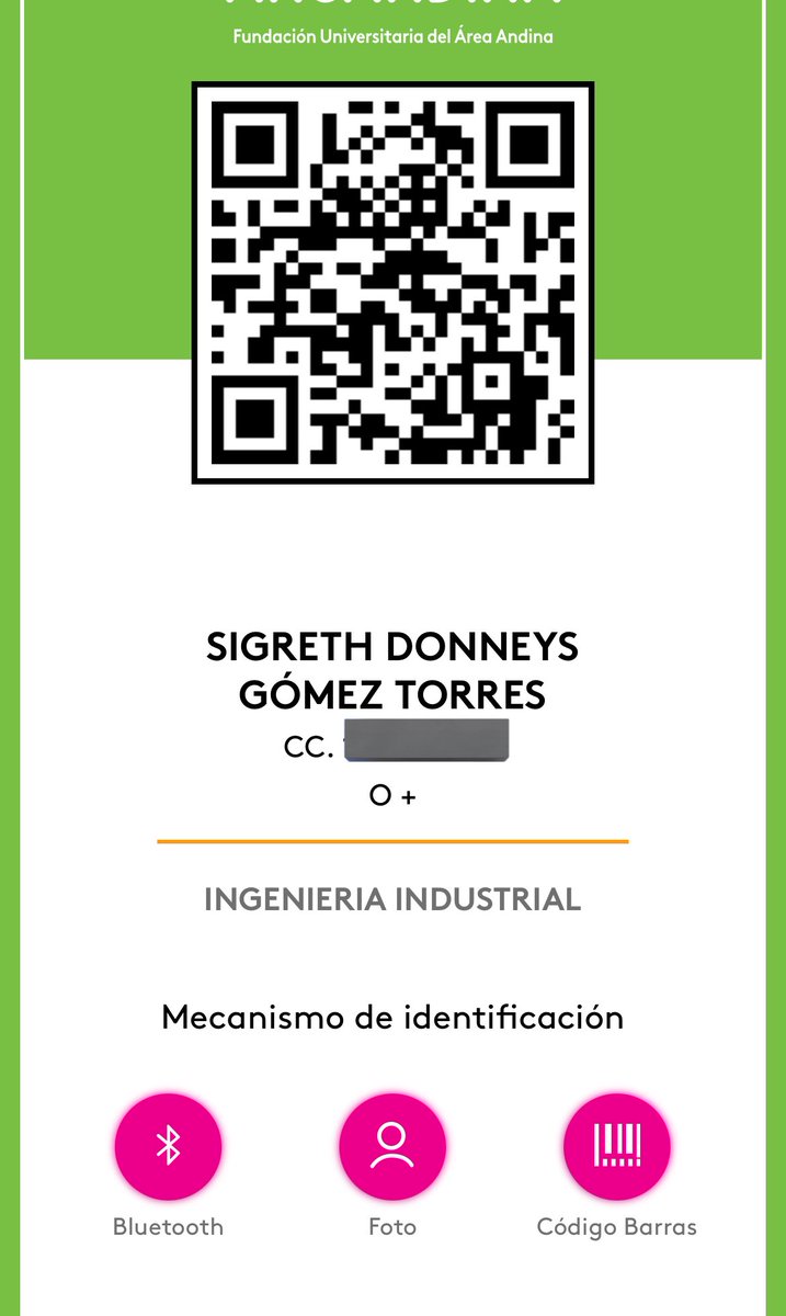 SigrethG's tweet photo. El chistecito de hacerme la ingeniería se hizo realidad, nos vemos en 3.5 años. https://t.co/WXEVlgtqpz