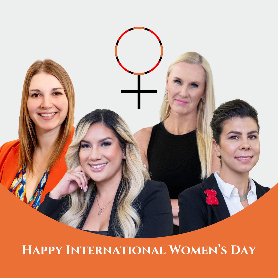 Honouring Women’s Leadership ✨

Today, on #InternationalWomensDay, we celebrate the strength, leadership, and impact of women everywhere—especially the incredible women at ⭕neHoop Advisory Services who are driving change every day.

Happy International Women’s Day! 🧡