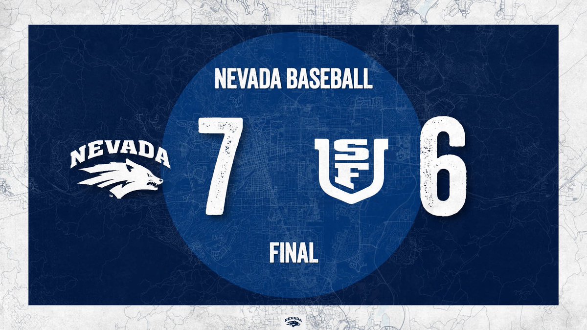 Don’t ask us how we do it—we just do it.

(Michael Ball hit a ninth inning grand slam)

#BattleBorn