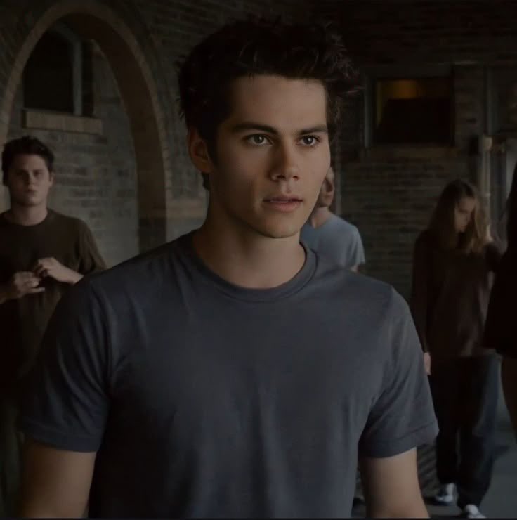 he put his whole dylussy into this look im foaming at the mouth just thinkin about it