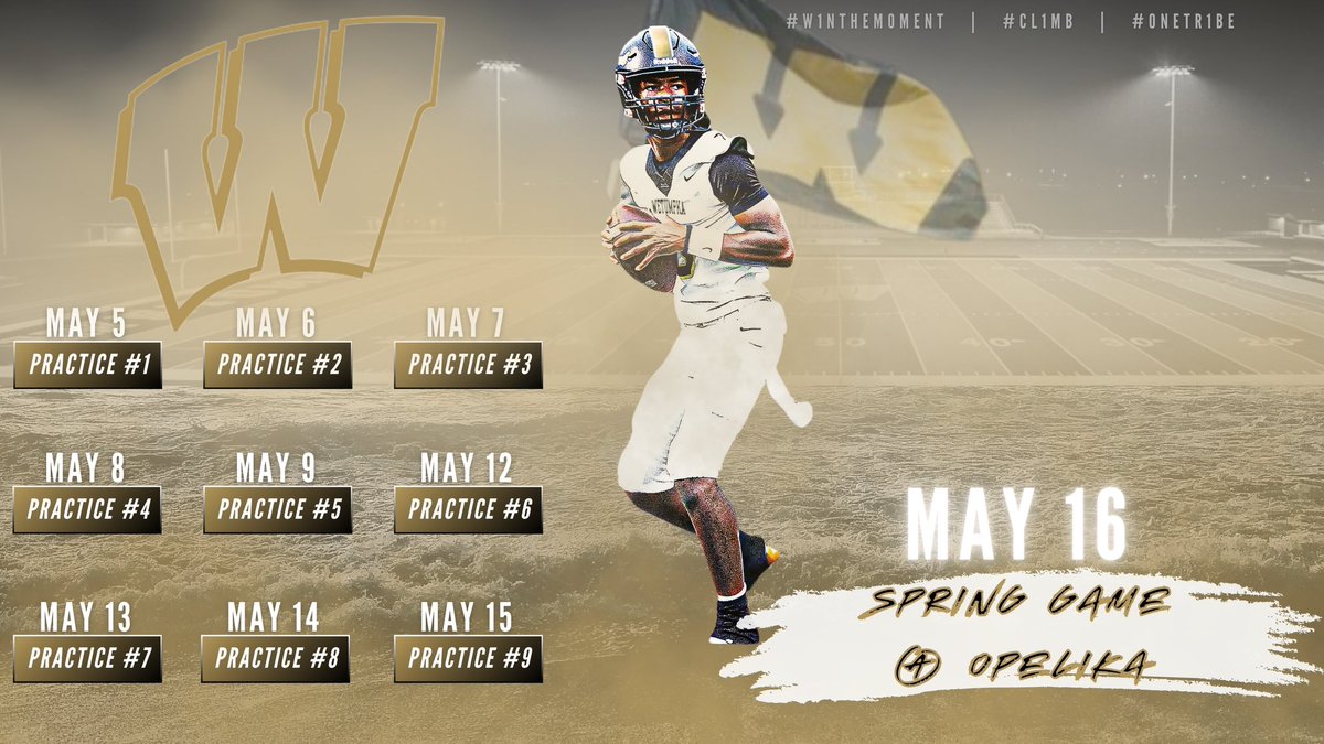 Wetumpka Football tweet media