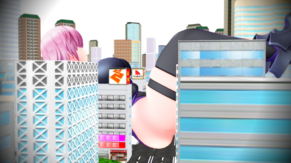 mycollar_MMDs's tweet photo. https://t.co/gDZNUCEhHK