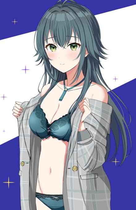 月村手毬さん🍜
#学マスFA 