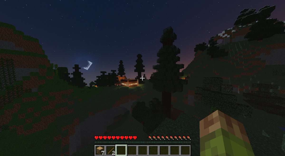 Start of a new beginning......
Might actually be active again......