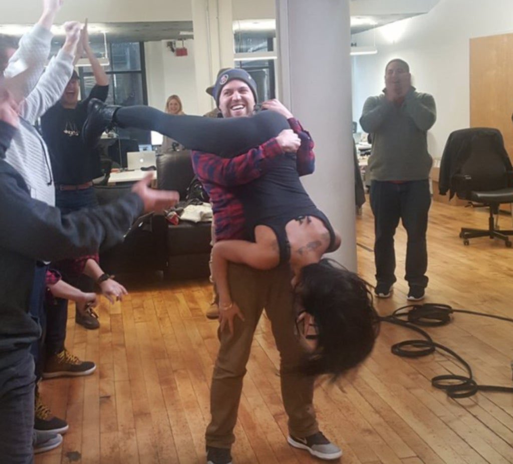 Scott gray tweet media