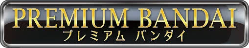 Premium Bandai logo 