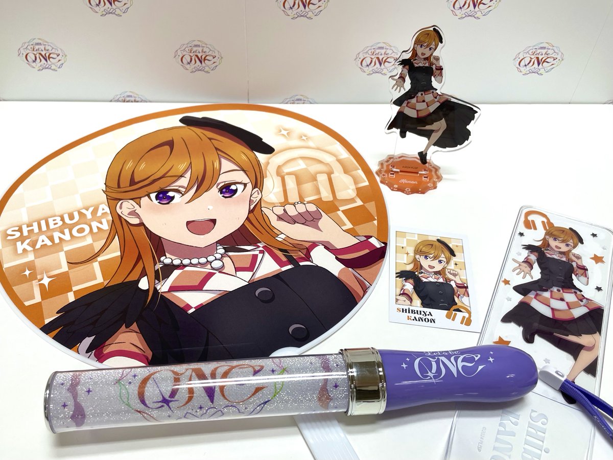 ラブライブ！スーパースター!!／Liella! 公式 on X