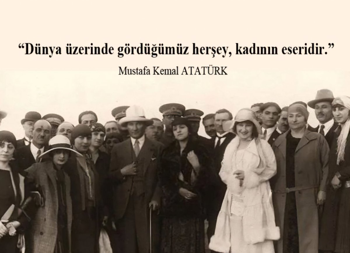 Barışın,huzurun,yaşamın mimarı tüm kadınların günü kutlu olsun.
#8MartDünyaKadınlarGünü