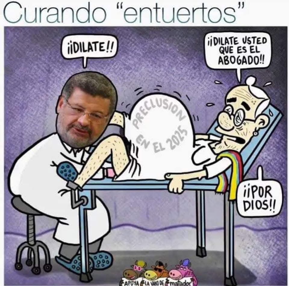 jucala1's tweet photo. Jajajajaja @Matador000 es el mejor de Colombia https://t.co/9eKrrYNgp6
