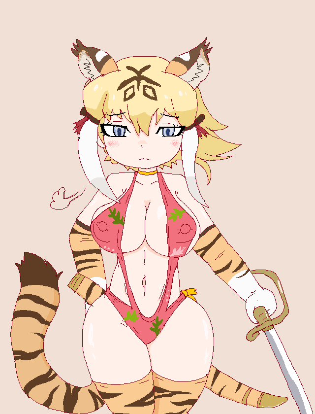 rkgk⚔️🐯
腋嗅ぎたい 