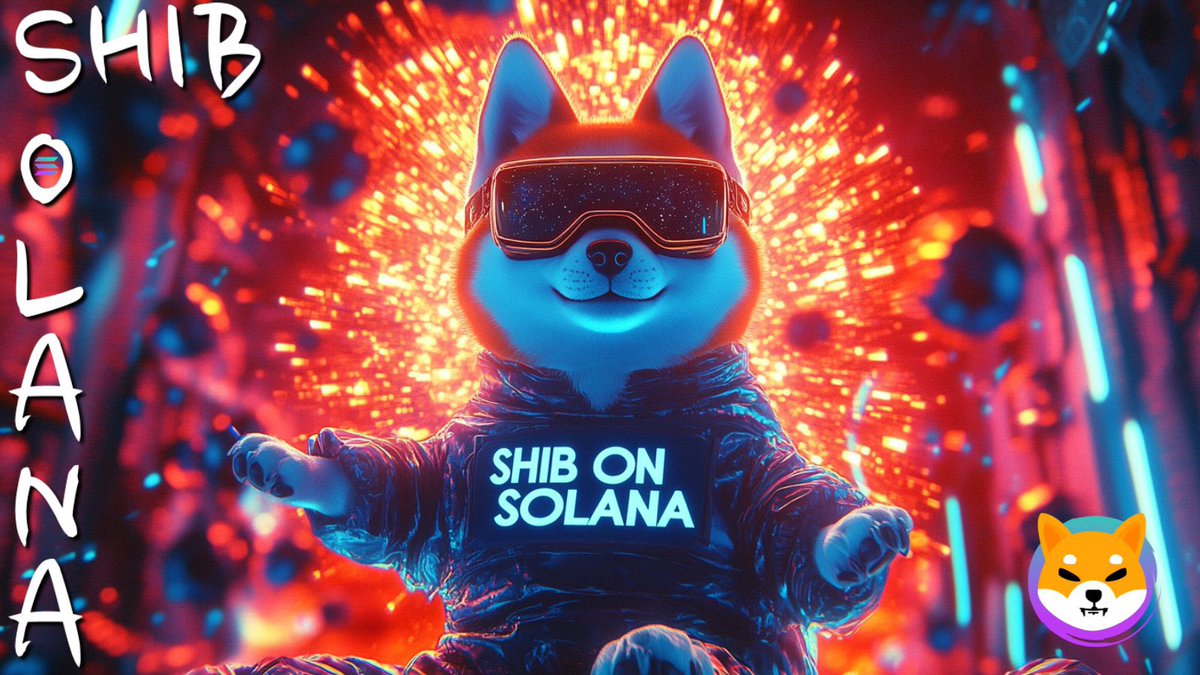 <a href="/unusual_whales/">unusual_whales</a> THE WORLD IS WATCHING! $SHIB on $SOL is about to explode!

C.A: HHbkmJw49HLJehxPh2M16EFuF5CKFNxY1HeBYNY4pump
 @SHIBTOKEN_SOL