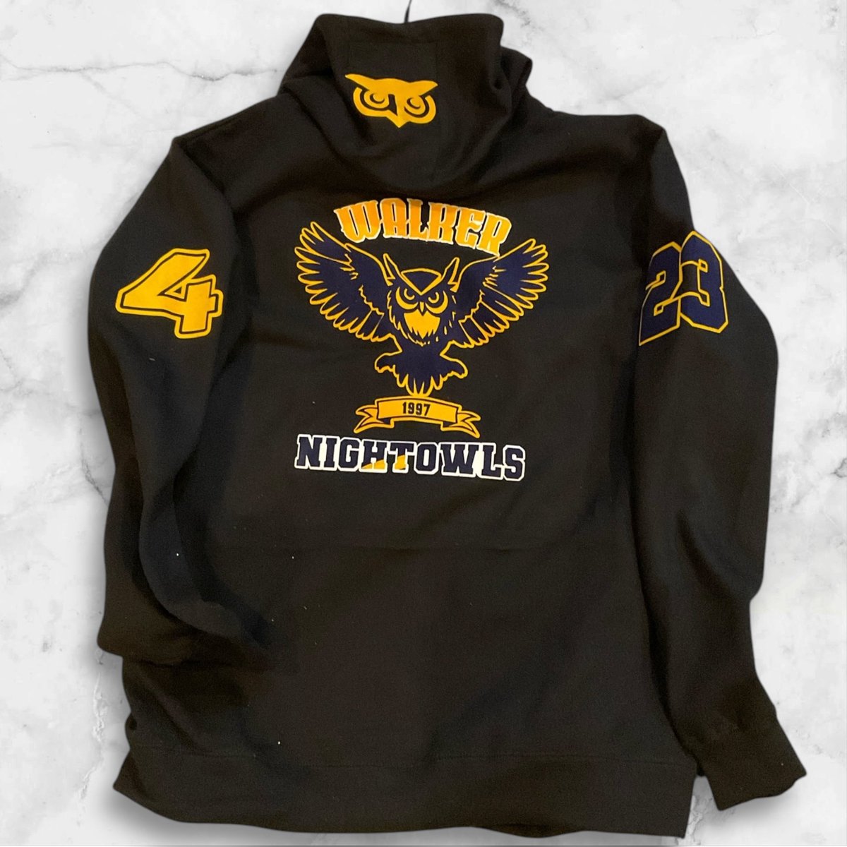 Tay D. Bear tweet media