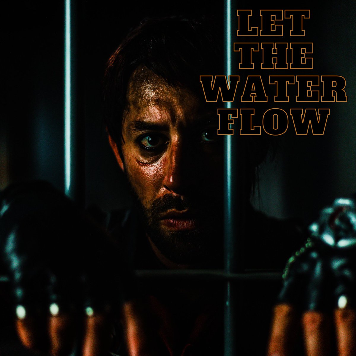 JoeZieja's tweet image. It's here: the Wriothesley cosplay music video.
"Let The Water Flow" is an original song about justice, redemption, and face-punching - just like Wrio.
See it here: youtube.com/watch?v=gNNB6p…
Limited signed print sale until March 14th: store.joezieja.com
THANK YOU ALL