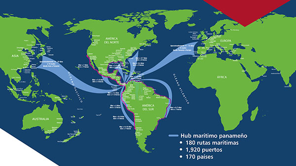 andresgm17's tweet photo. BlackRock just quietly seized control of the Panama Canal.

A $22.8 billion deal.
5% of global maritime trade.
Assets moving from Chinese to American hands.

Trump called it "reclaiming our canal."

Panama's president immediately erupted in fury. https://t.co/BHDpxACIAq