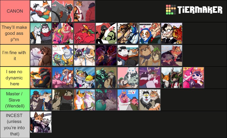 RubahSange's tweet photo. @hartz_zuri I wanna do a headcanon debate so bad https://t.co/K0X2AUIo9d