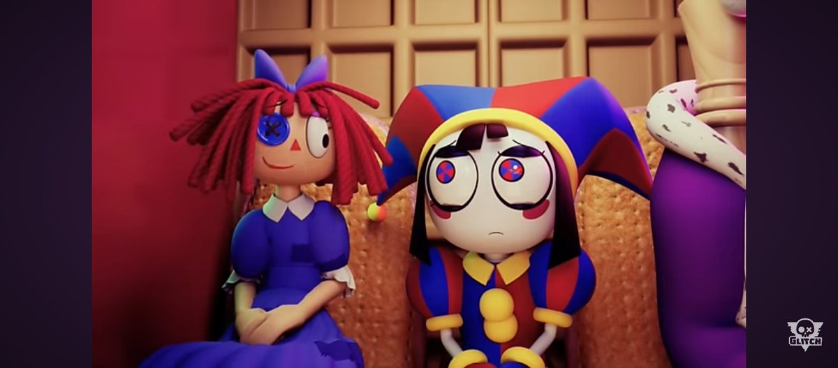 vanillasodyssey's tweet photo. Pomni small this pomni small that. Ok try to draw them kissing with accurate headsizes PLEASE #TADC #ragapom #TheAmazingDigitalCircus #digitalyuri #DigitalCircus #TADCRagatha #TADCpomni https://t.co/yFdx80o5qb