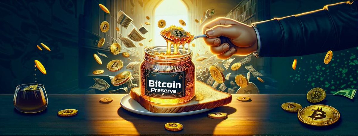 _Big_Perm's tweet photo. Bitcoin Preserve currently 45k mcap

$BCTP just launched and the team is legit

just bonded and holding strong as weak hand exit, stronger hands are entering 

 https://t.co/bjFnzXoNxf

AU6RzDmtRAEXX7RtweQGogxEJK6ryD7ucNvgsZKFpump https://t.co/UO4N0YNg5E