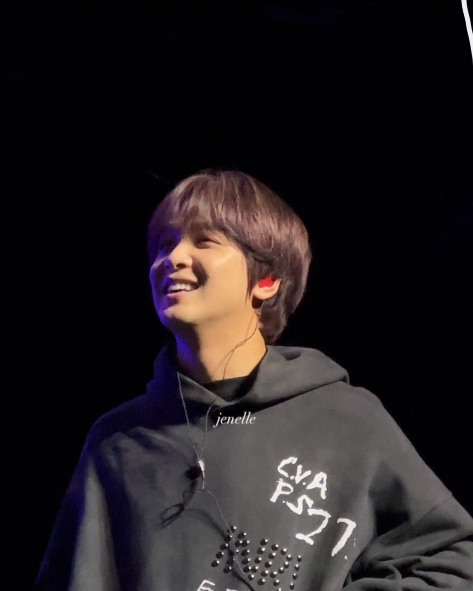 haechiesbear's tweet photo. 250307 #해찬 #HAECHAN
today’s cutie https://t.co/UoqwscWH8M