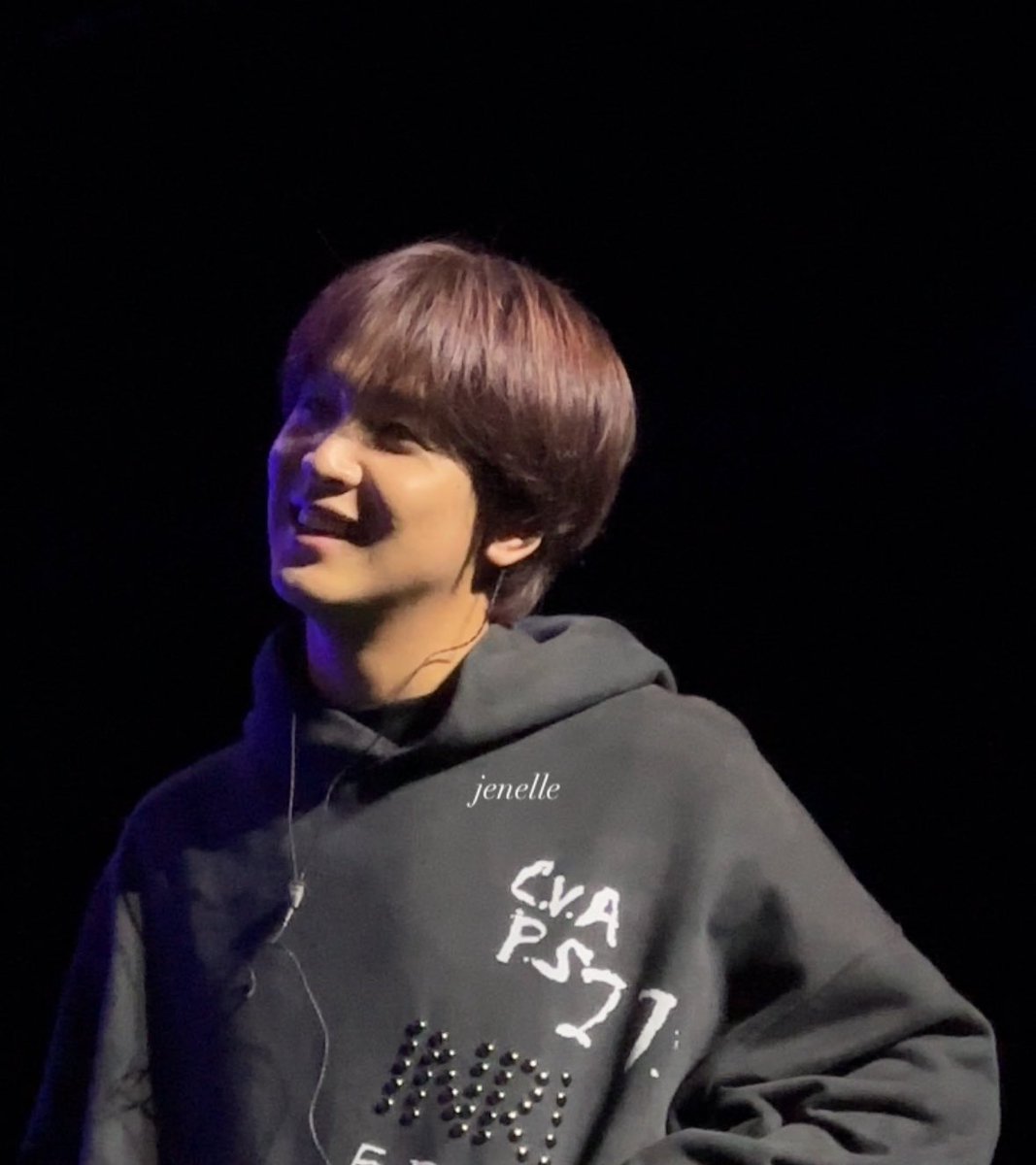 haechiesbear's tweet photo. 250307 #해찬 #HAECHAN
today’s cutie https://t.co/UoqwscWH8M
