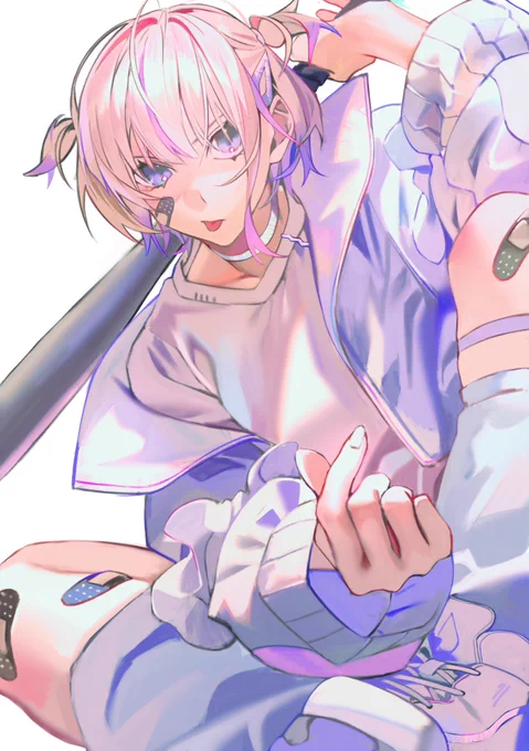 轟はじめっ!!!#ホロライブ #はじめ武勇伝 