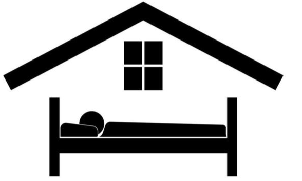 Accommodation Icon