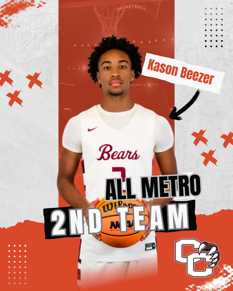 Coach PJ Suarez (@flsharksclub) on Twitter photo 🚨 Recruitment Open 🚨Class of 2026 Kason <a href="/k2isheem/">Kason beezer</a> Beezer was 38% from the 3 knocking down 68 3’s this season. Mentally strong. Mistakes never get him down and he has a next-play mentality.
Excellent shooter with a quick, high release and deep range. #allmetro #classof2026 🚨 Recruitment Open 🚨Class of 2026 Kason <a href="/k2isheem/">Kason beezer</a> Beezer was 38% from the 3 knocking down 68 3’s this season. Mentally strong. Mistakes never get him down and he has a next-play mentality.
Excellent shooter with a quick, high release and deep range. #allmetro #classof2026
