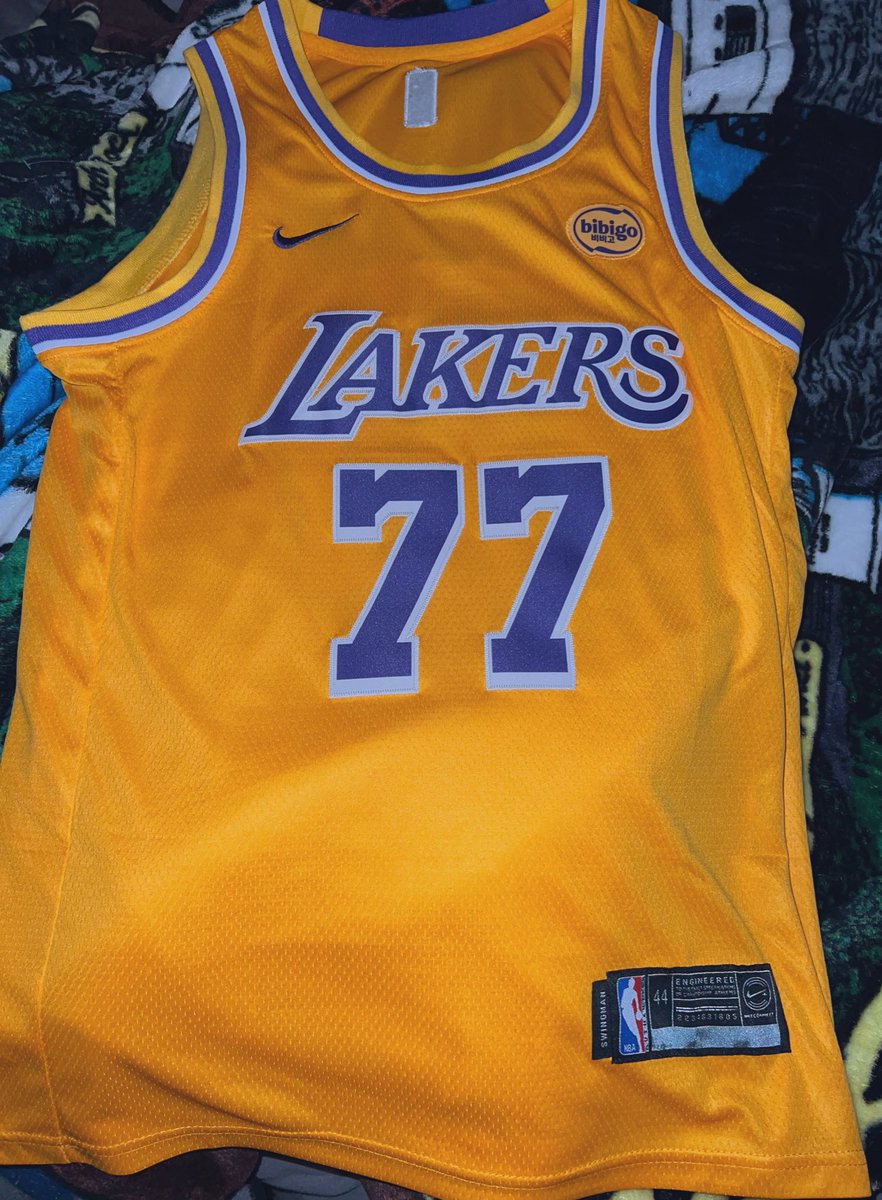 toofymane's tweet photo. ITS BEAUTIFUL #LAKESHOW #LukA https://t.co/57UenSSDe7