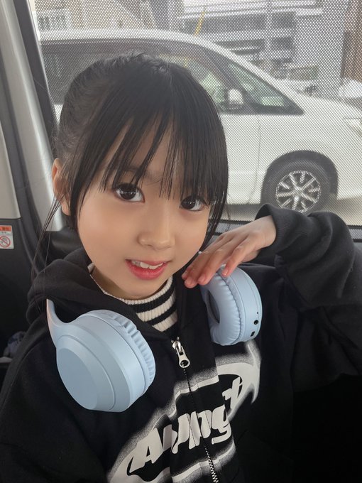 ゆなのTwitter画像16