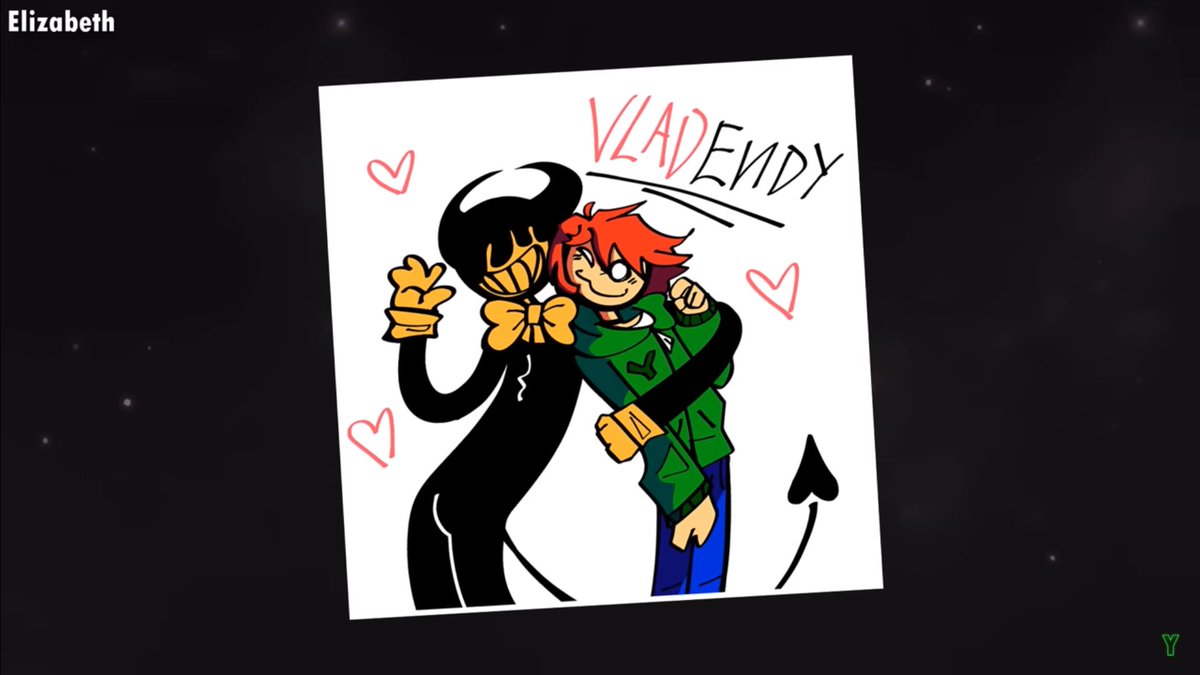 Otra victoria más para los 5 fans del Vladendy que aún siguen vivos!!
-💖