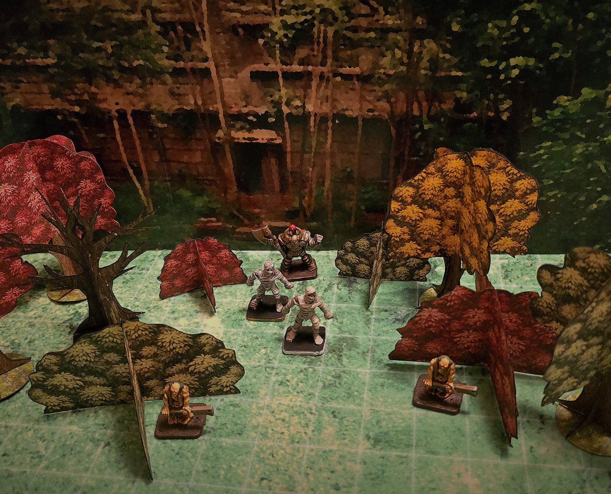 The Old School DM 🎲 🔮🗡️🛡️🔥🐲👹🐙💎👑 tweet media