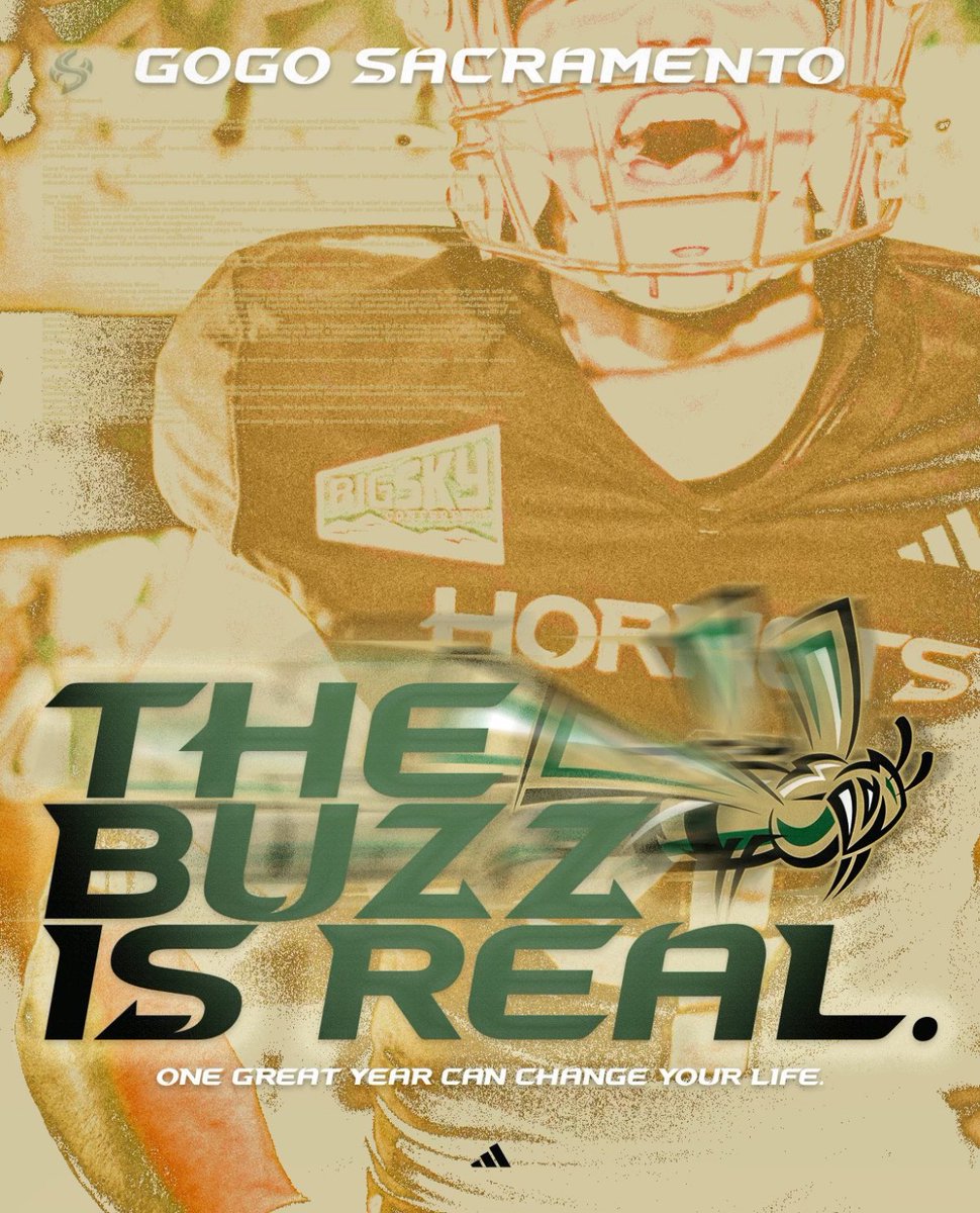 Lem Adams (@lem_adams) on Twitter photo 👀👀👀 The scary thing is we just getting started… who wants to be a Hornet??? 🐝🐝🐝<a href="/SacHornetsFB/">Sac State Football</a> <a href="/BrennanMarion4/">Coach Marion</a> #GoGoSacramento 👀👀👀 The scary thing is we just getting started… who wants to be a Hornet??? 🐝🐝🐝<a href="/SacHornetsFB/">Sac State Football</a> <a href="/BrennanMarion4/">Coach Marion</a> #GoGoSacramento