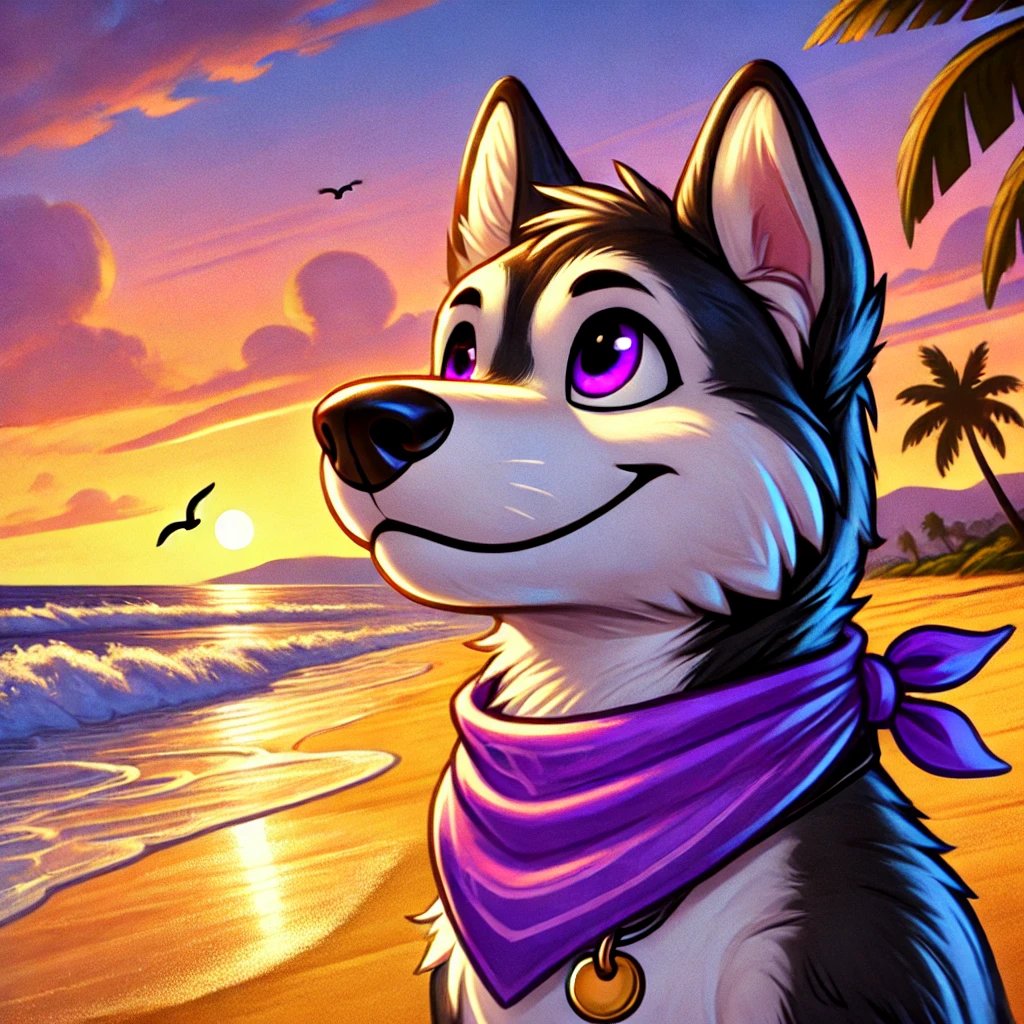 Hello, my people! We are back! 🚀

Our mascot has been very busy—slow but steady, with a solid community backing it. 🐶💪 Now, it's looking at the stars it will soon reach. ⭐🌕

Let's take our coin to the next level! 🔥🎓 #ToTheMoon <a href="/cyan_coin/">Cyan Coin</a> <a href="/ElGafasTrading/">El Gafas Trading</a>