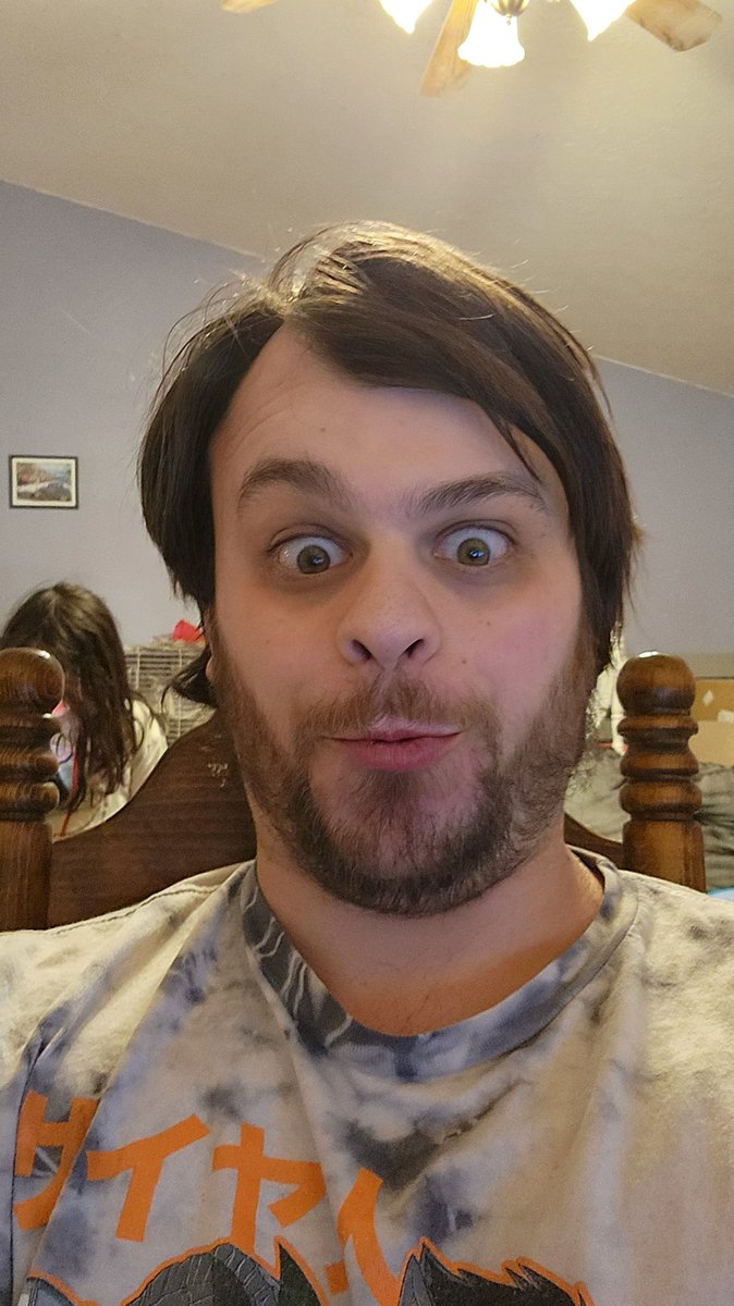 TheDeanSlater's tweet image. Let&apos;s Excorcise! Playing #projectunknown at Twitch.tv/thedeanslater