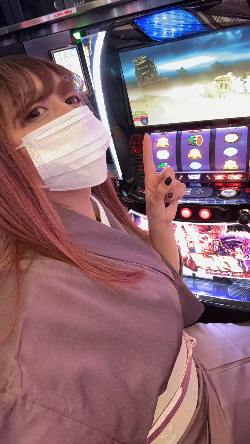Highlights by 🎰🃏ランちゃん(あべし)🃏🎰 (@ziutu) / X Highlights by 🎰🃏ランちゃん(あべし)🃏🎰 (@ziutu) / X