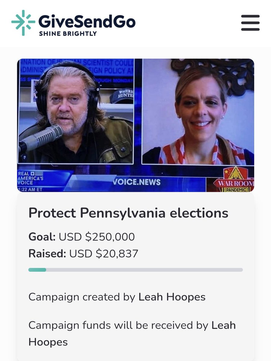 LomaDoge's tweet photo. Leah took a break today from worshipping God and posting her pictures with non white people to prove she's not a racist 😲  to defend her "employment."   She represents herself in court for free. This is one of a few of her scam buckets for her (free) fight @DelcoDoge @philainquirer