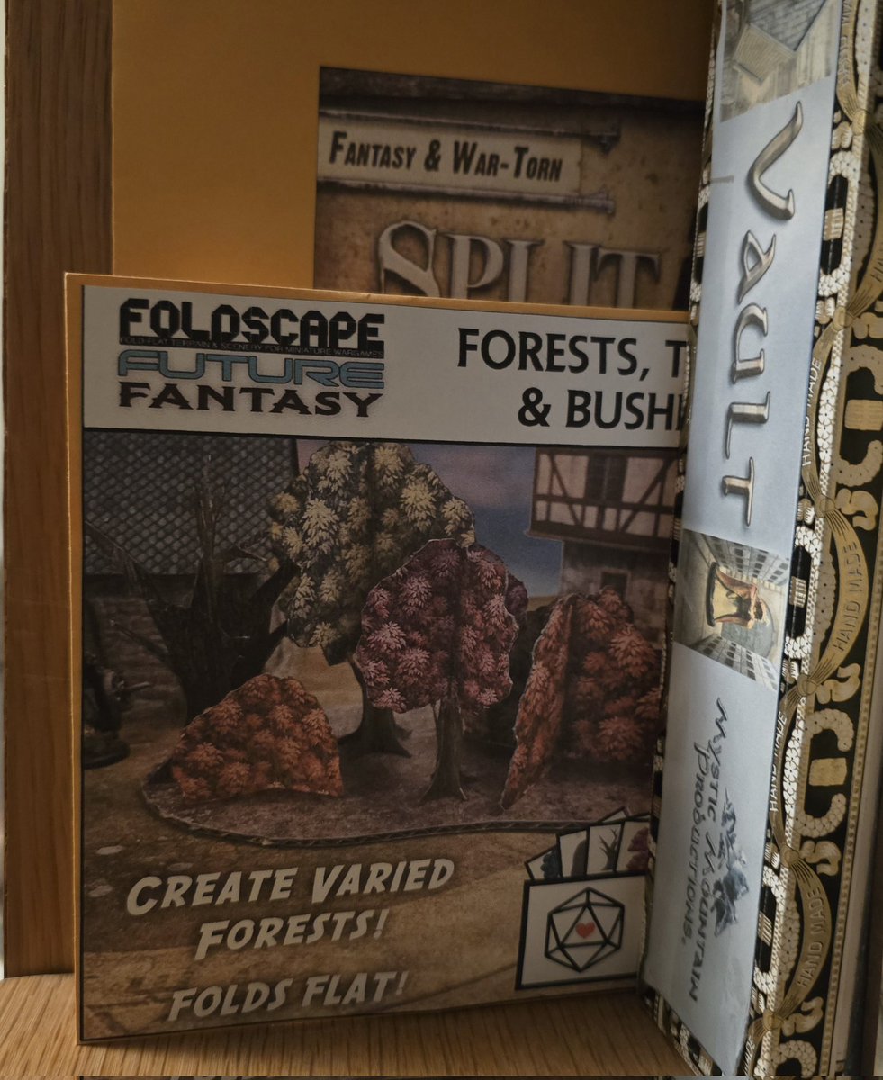 The Old School DM 🎲 🔮🗡️🛡️🔥🐲👹🐙💎👑 tweet media