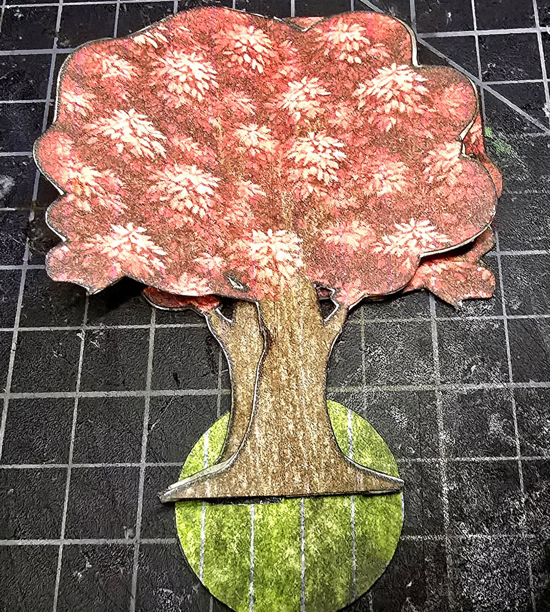 The Old School DM 🎲 🔮🗡️🛡️🔥🐲👹🐙💎👑 tweet media