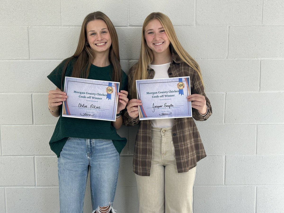 LCHS FACS/FCCLA tweet media