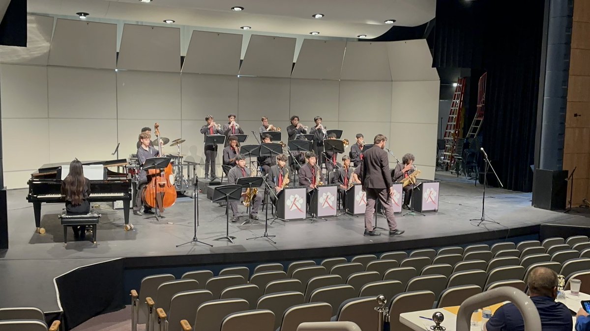 Kempner Band tweet media