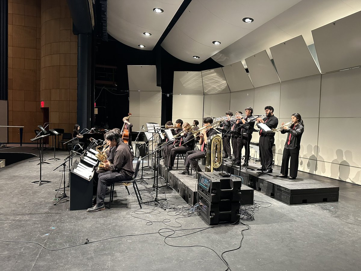 Kempner Band tweet media