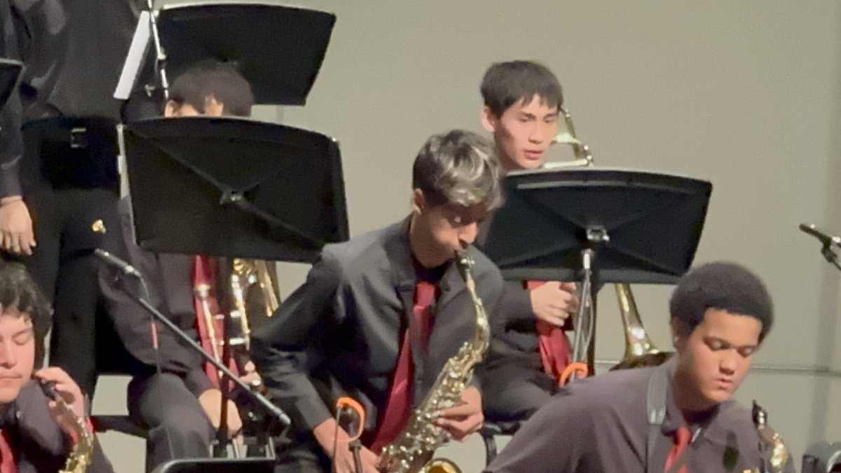 Kempner Band tweet media