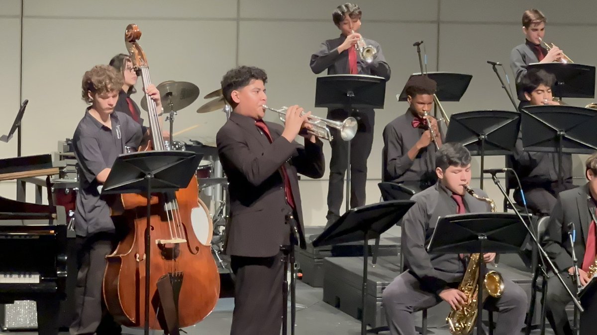 Kempner Band tweet media