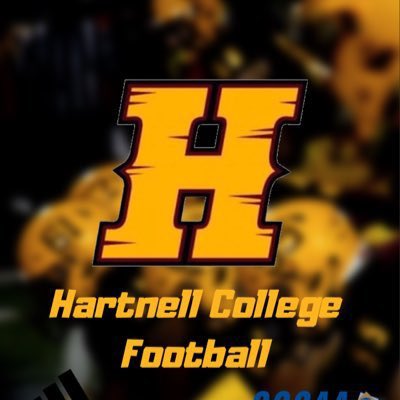 #AGTG After a great conversation with <a href="/CoachLerma/">Ruben Lerma</a> &amp; <a href="/CoachSoratos22/">Richard Soratos</a> , I am very blessed to get my 2nd opportunity to play at hartnell college #gopanters💛🤍