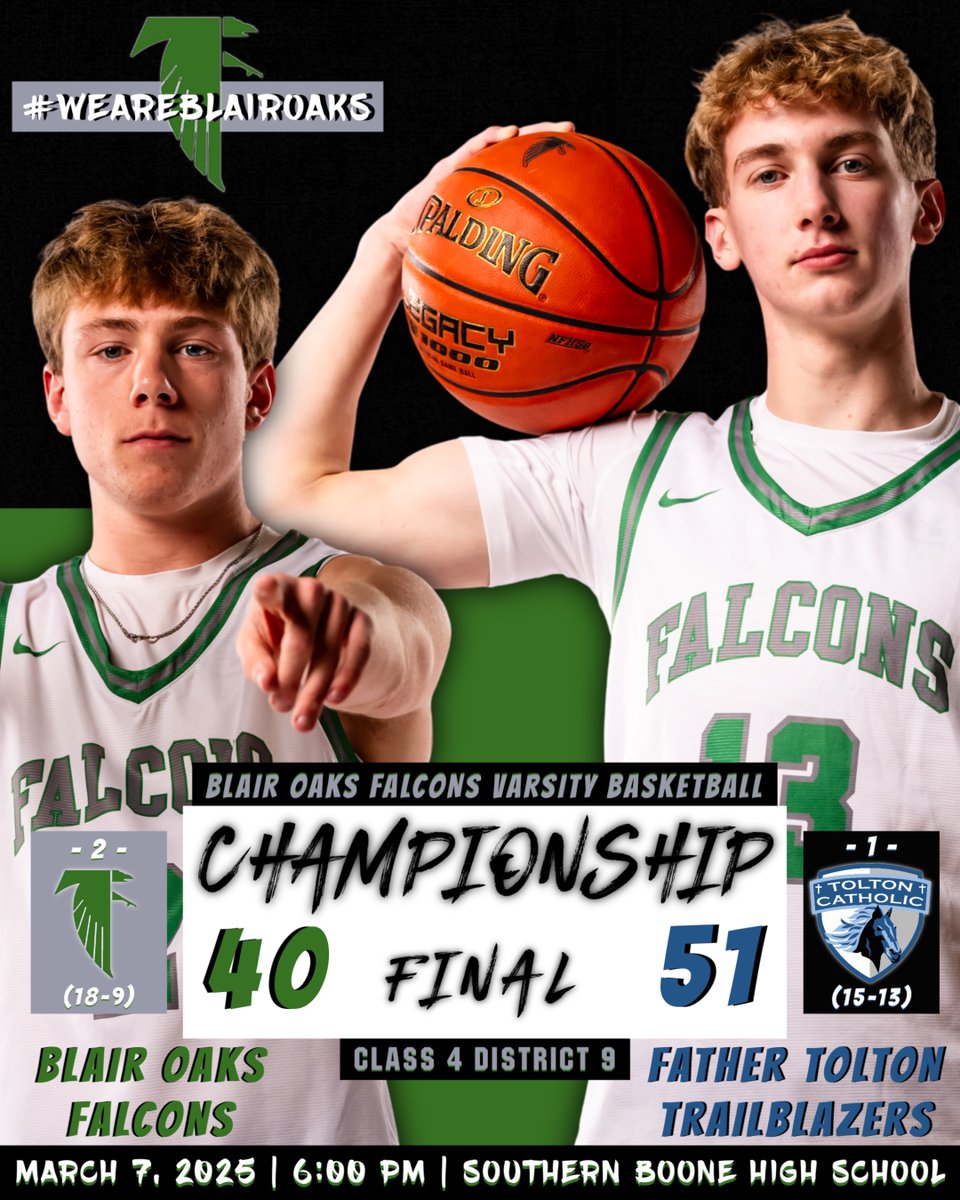 Blair Oaks Hoops (@blairoakshoops) on Twitter photo 
