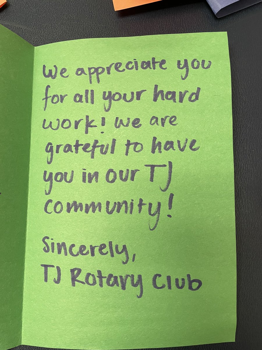 TJ Athletic Trainers tweet media