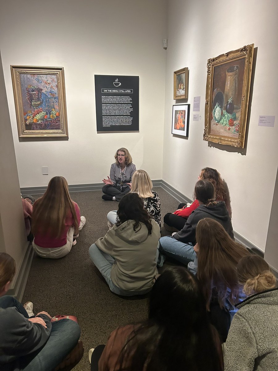 LCHS FACS/FCCLA tweet media